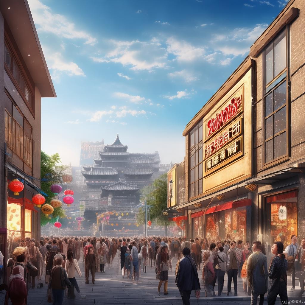 考古结束，山姆西北首店落地在即：西安零售市场新机遇